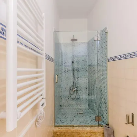 Marques Do Lavradio Apartament *