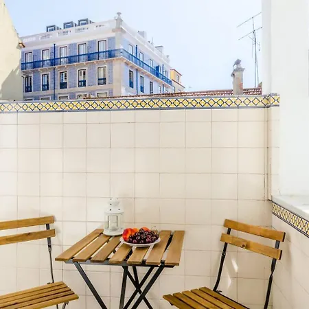 Marques Do Lavradio Lizbona