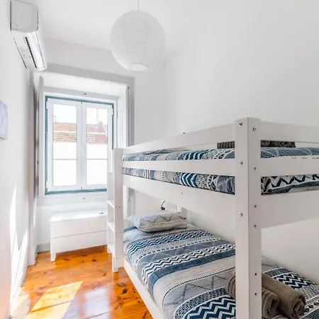 Apartman Marques Do Lavradio *